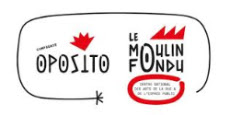 Compagnie Oposito - Le Moulin Fondu