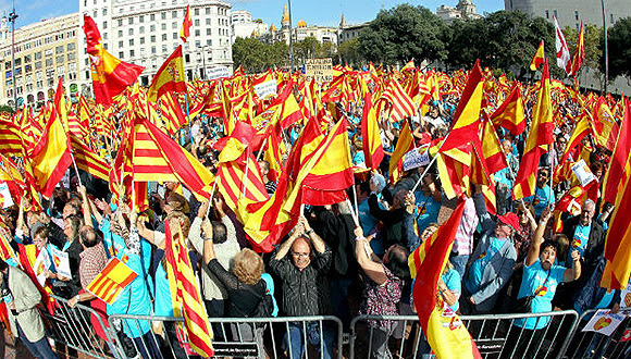 Cataluña