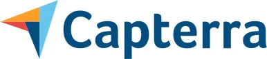 Capterra Logo