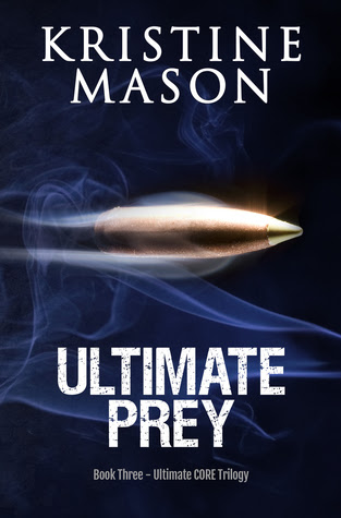 Ultimate Prey by Kristine Mason Ultimate Prey by Kristine Mason