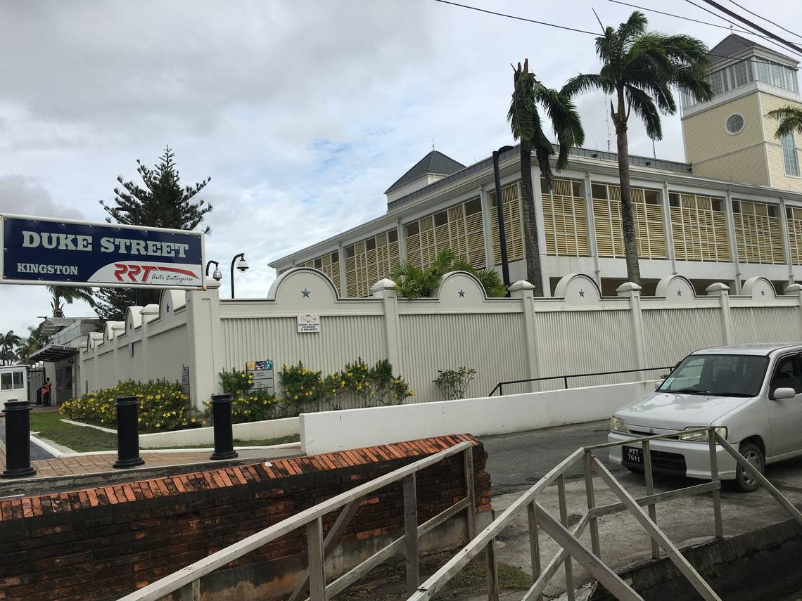 Cubans Are Flocking To Guyana For Economic Reasons — But