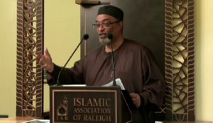 NC imam: The image of a white Jesus feeds white supremacy and injustice all over the world