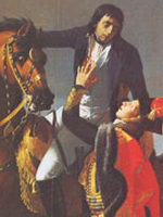 Mort de Desaix Mort de Desaix