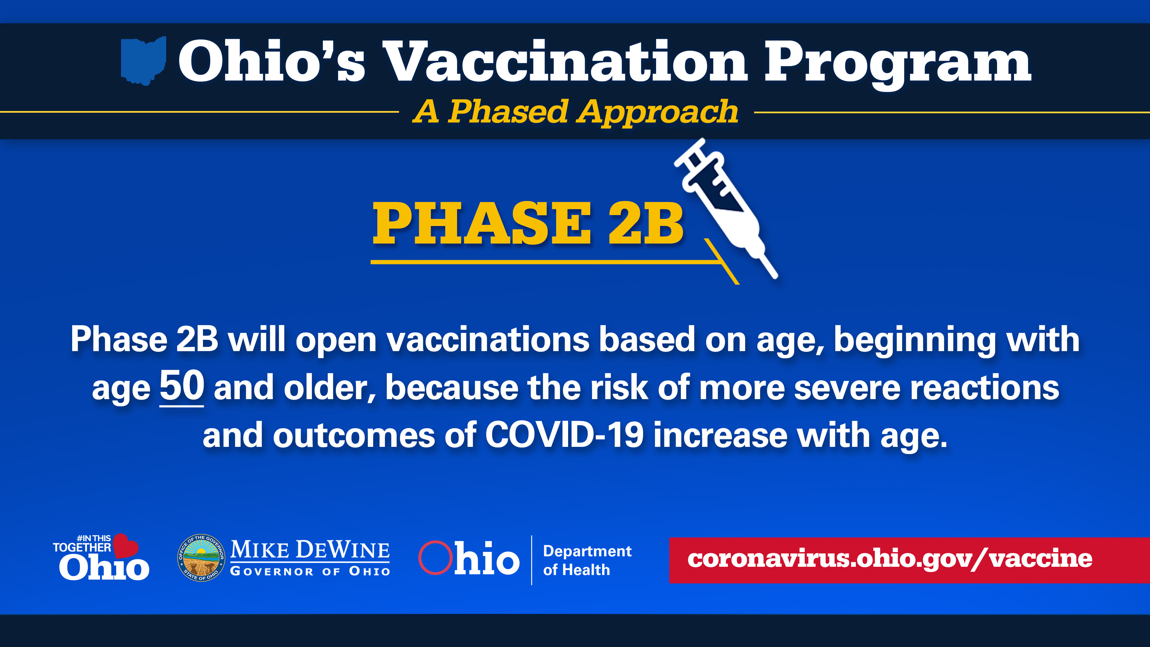 The DeWine daily coronavirus briefing – now in Lego form