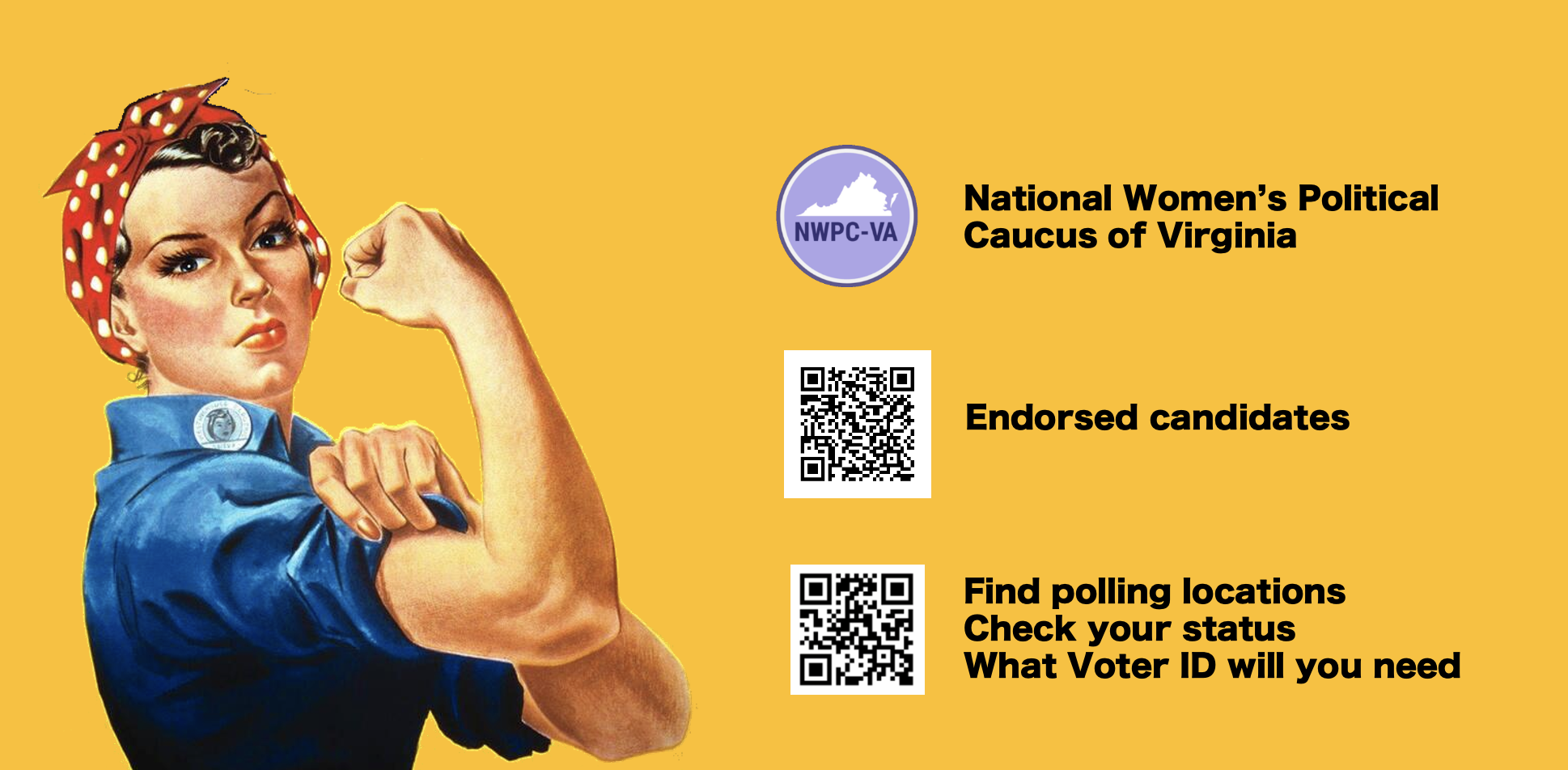 Better user interface design makes it easier for voters to make informed decisions