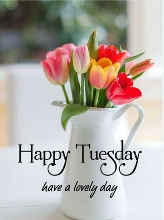 Tuesday-Happy-Lovely-Day