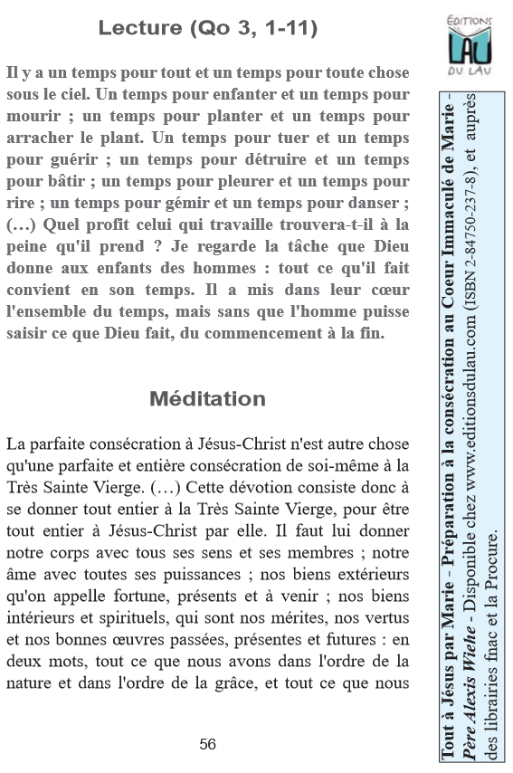 AD JESUM PER MARIAM ! Introduction à la CONSECRATION DES COEURS UNIS pour l'ASSOMPTION  62dab12dc98c9d5d897f7cfd