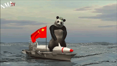 Haunting China GIF - Find & Share on GIPHY