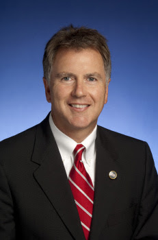 State Senator Kerry Roberts