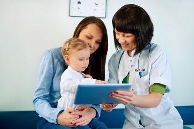 Early-Season Flu Vaccination Coverage