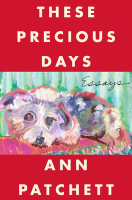 pdf  These Precious Days: Essays