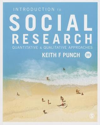 Introduction to Social Research: Quantitative & Qualitative Approaches EPUB