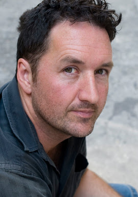 Guy Delisle Guy Delisle