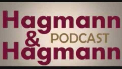 Steve Quayle on Hagmann & Hagmann Report - April 20 2015 