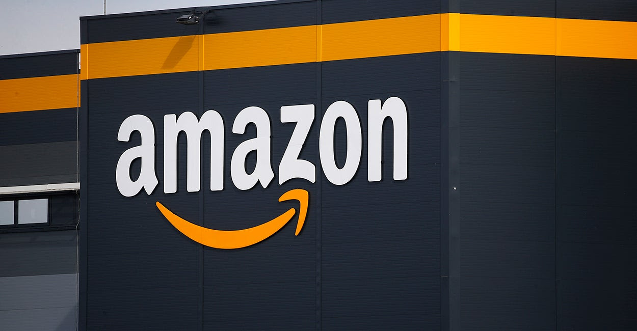 Amazon Hires Lobbying Firm Connected to Top Biden Adviser