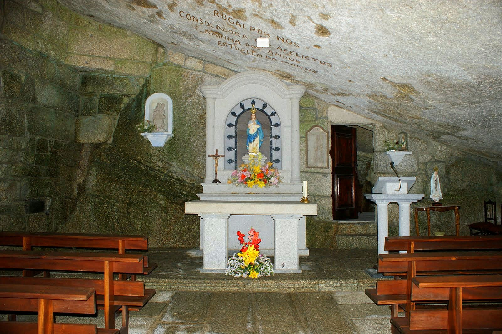 Santuário de Nossa Senhora da Lapa