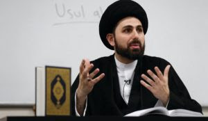 Religion News Service: “Growth of Islam” in the US creates the “need for religious scholars”