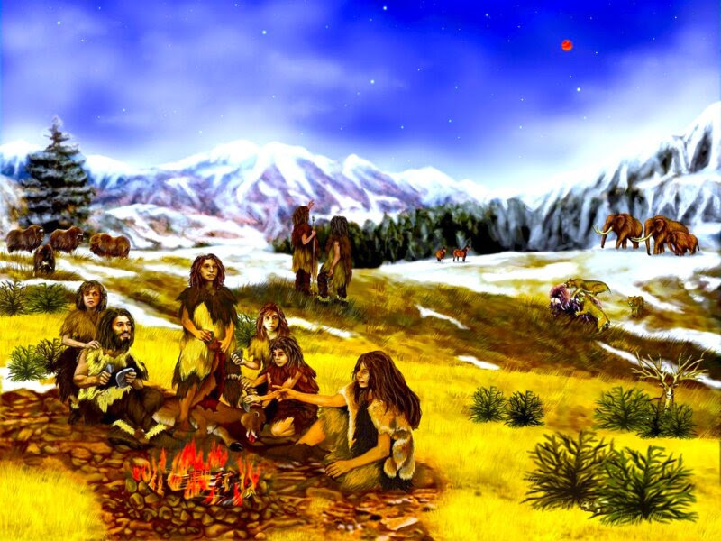 Neandertalczycy tworzyli znacznie większe grupy społeczne niż sądzono