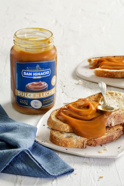 San Ignacio exporta dulce de leche a 15 países, entre los que se encuentran Barein, Bolivia, Brasil, Canadá, Chile, Estados Unidos, España, Francia, Israel, Italia, Japón, Nueva Zelanda, Portugal, Uruguay y Vietnam