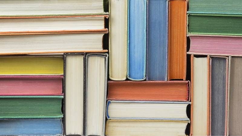 Tell Us Your Favorite Books of the Decade | KQED