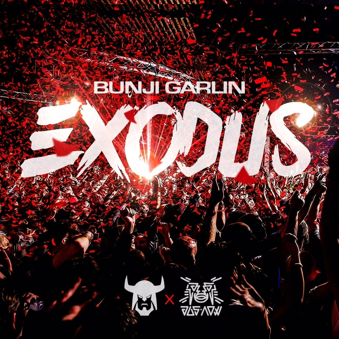 Bunji-Exodus-Song-Cover