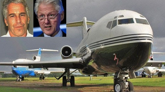 Tick Tock: Bill Clinton and the 