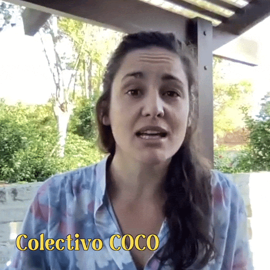 Colectiva COCO, Mayra Da Silva, Anaclara Talento y Julissa Dura en un especial de Herstory con apoyo de FAC