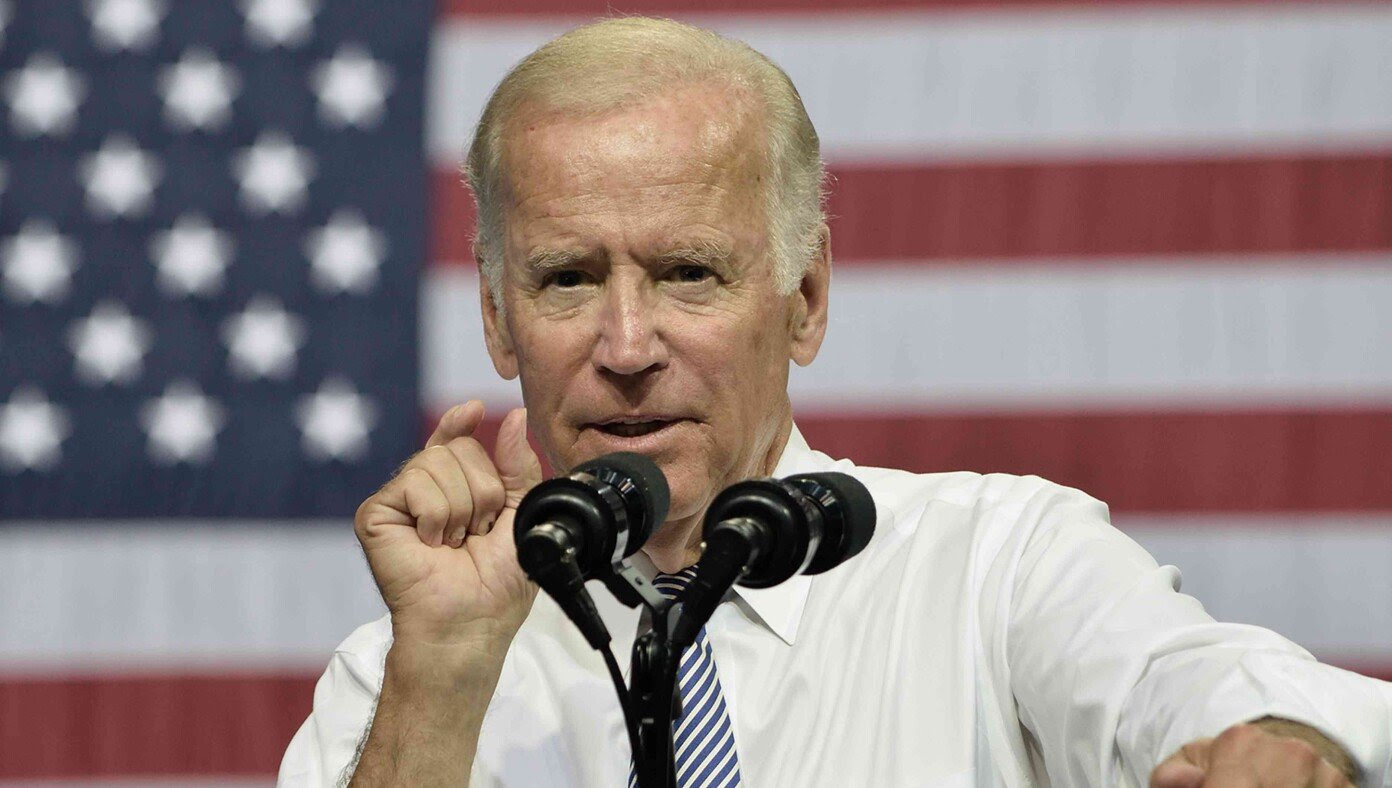 Biden Admits We May Have A ‘Very Slight’ Nuclear War