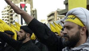 Hezbollah: The Noose Tightens