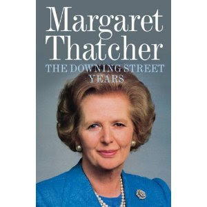 The Downing Street Years. Margaret Thatcher EPUB
