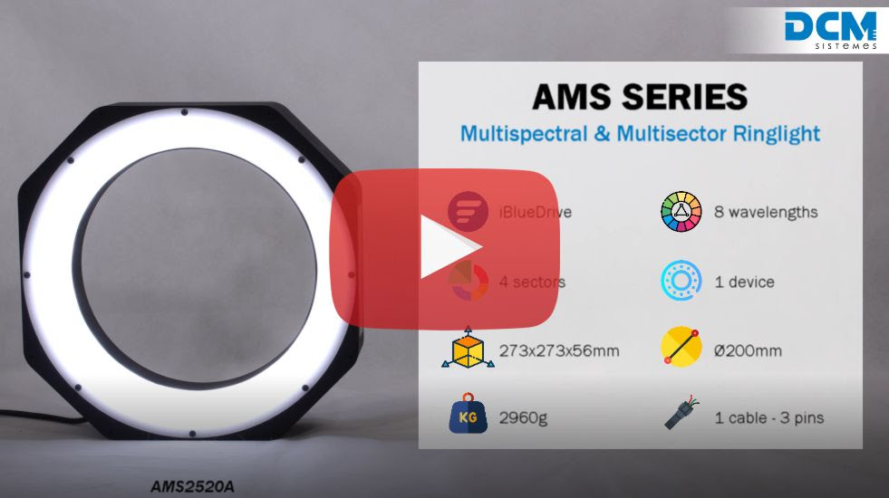 ams youtube video