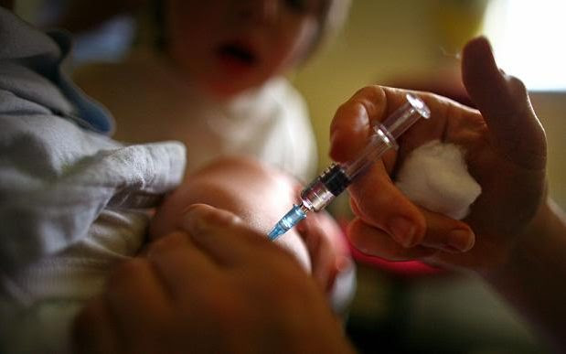 A vaccine could be developed which could be used against all cancers 