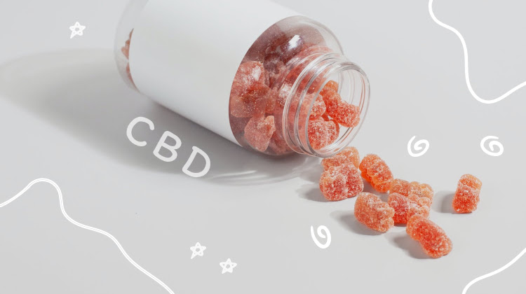 Best CBD Gummies For High Blood Pressure 2023: Top 7 Products