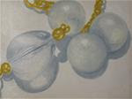 Mama's Bauble and Pearls - Posted on Friday, March 6, 2015 by Katrina  Parker Williams