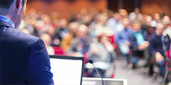 Bringing Your Presentation to Life