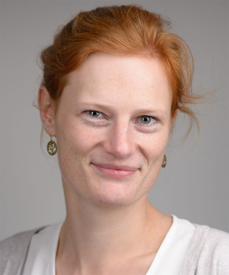 Portrait of Dr. Michèle B. Nuijten