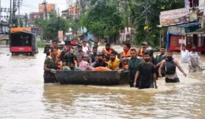 India: Muslims sabotage dyke, leading to catastrophic flood that has killed 173 people