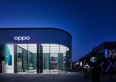 Five Things You Didn't Know About OPPO