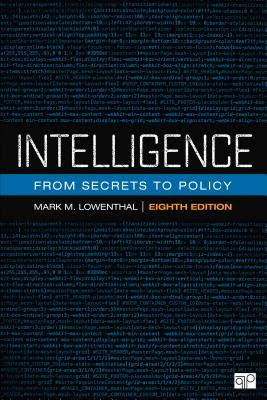 Intelligence: From Secrets to Policy EPUB
