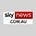Twitter avatar for @SkyNewsAust