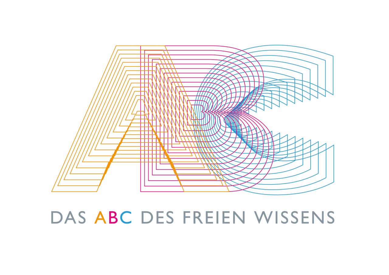 Wikimedia-Salon - Abc des Freien Wissens Logo.png