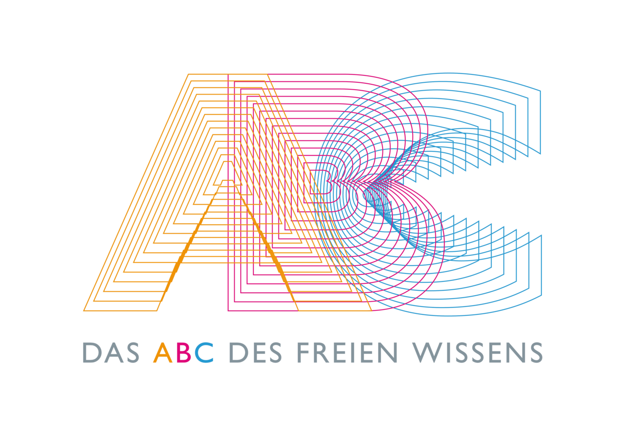 Wikimedia-Salon - Abc des Freien Wissens Logo.png