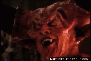 Image result for make gifs motion images of the devil laughing