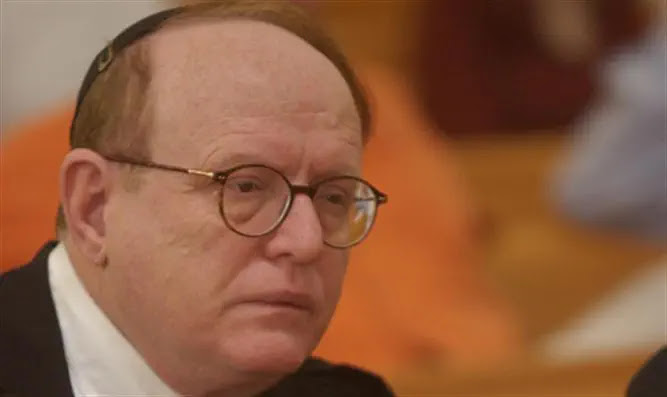 עו"ד ד"ר יעקב וינרוט ז"ל עו"ד ד"ר יעקב וינרוט ז"ל