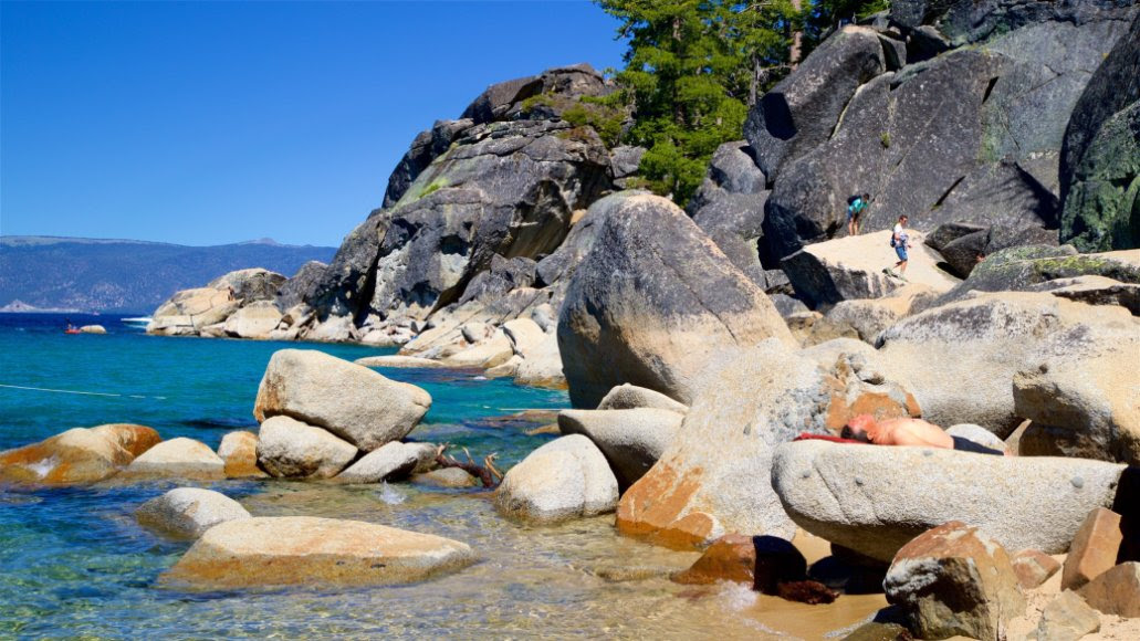 Visit D. L. Bliss State Park in California Expedia
