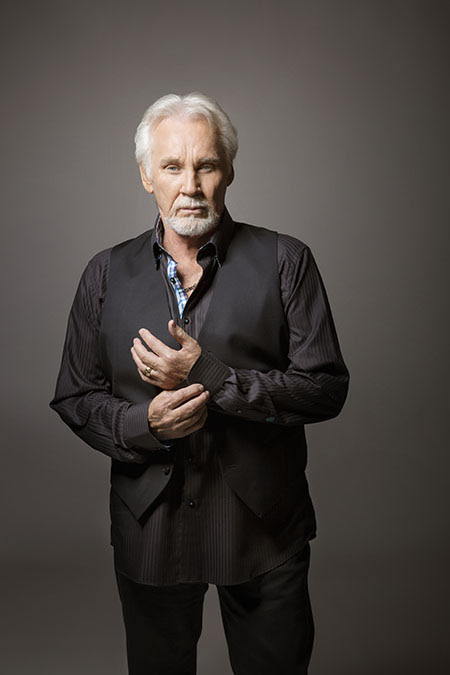 Kenny Rogers
