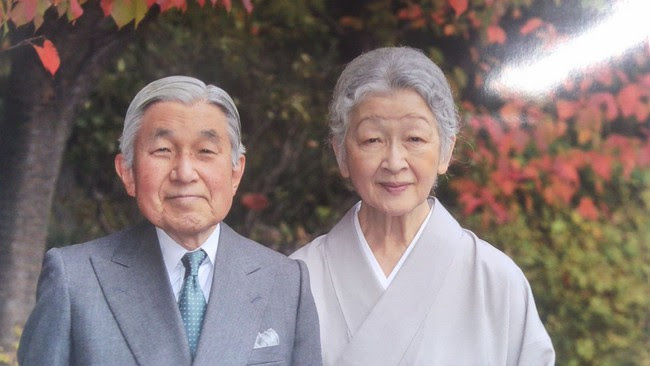 Chuyện tình cổ tích của Nhà Vua Nhật Bản phá bỏ quy tắc Hoàng gia để kết hôn với cô gái thường dân - Ảnh 18.