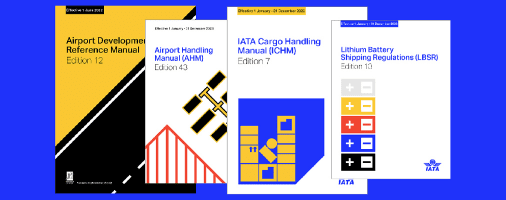 IATA Manuals