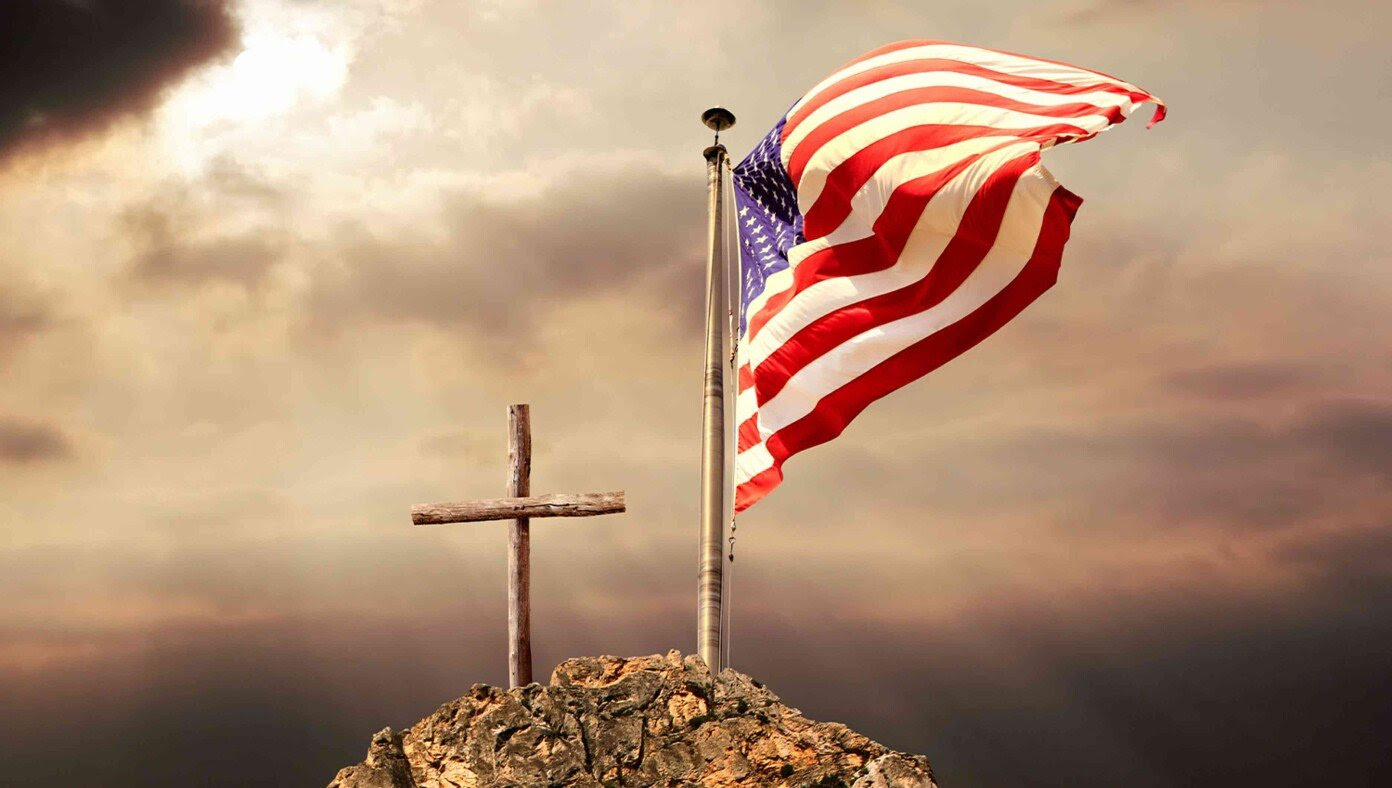 The 10 Most Brutally Martyred Christians In American History