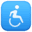♿️